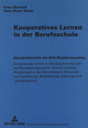 Book cover of: Kooperatives Lernen in der Berufsschule