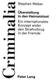Book cover of: Ueberstellung in den Heimatstaat