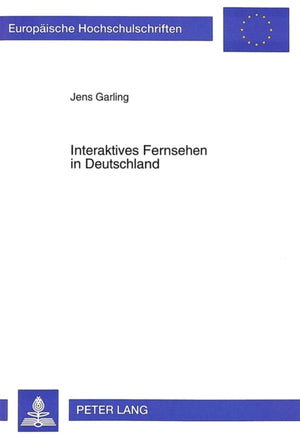 Interaktives Fernsehen in Deutschland
