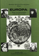 Book cover of: Europa: Wiege des Humanismus und der Reformation. By: Amici Thomas Mori
