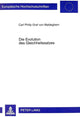 Book cover of: Die Evolution Des Gleichheitssatzes