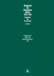 Book cover of: Ausschuesse fuer Strafrecht, Strafvollstreckungsrecht, Wehrstrafrecht, Strafgerichtsbarkeit der SS und des Reichsarbeitsdienstes, Polizeirecht sowie fuer Wohlfahrts- und Fuersorgerecht (Bewahrungsrecht). By: Werner Schubert