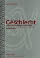 Book cover of: Das fingierte Geschlecht