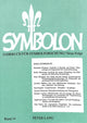 Book cover of: Symbolon - Band 14. By: Peter Gerlitz