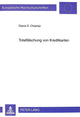 Book cover of: Totalfaelschung von Kreditkarten