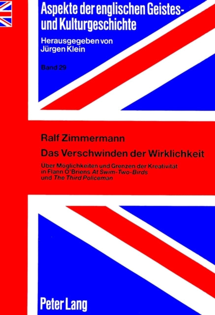 Book cover of: Das Verschwinden der Wirklichkeit