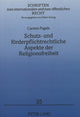 Book cover of: Schutz- und foerderpflichtrechtliche Aspekte der Religionsfreiheit. By: Carsten Pagels