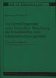 Book cover of: Ein Controllingansatz unter besonderer Beachtung der Schnittstellen zum Informationsmanagement. By: Christian Wallasch