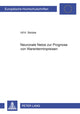 Book cover of: Neuronale Netze zur Prognose von Warenterminpreisen. By: Ulf A. Stolzke
