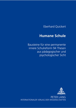 Humane Schule