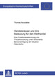Book cover of: Handelshaeuser und ihre Bedeutung fuer den Welthandel. By: Thomas Neustätter