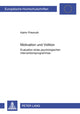 Book cover of: Motivation Und Volition. By: Katrin Priemuth