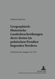 Book cover of: Geographisch-Historische Landesbeschreibung Deren Dreyen Im Pohlnischen Preußen Liegenden Werdern. By: Abraham Hartwich