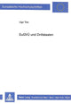 Book cover of: EuGVUe und Drittstaaten