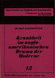 Book cover of: Krankheit im anglo-amerikanischen Drama der Moderne