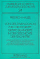 Book cover of: Von der Zwangsjacke zur Foerdergruppe: Geistig Behinderte in der Geschichte der Psychiatrie