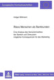 Book cover of: Aeltere Menschen als Bankkunden