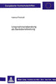 Book cover of: Unternehmensberatung als Bankdienstleistung