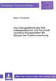 Book cover of: Die Vollzugsdefizite des Heilmittelwerberechts und ihre privatrechtliche Kompensation am Beispiel der Publikumswerbung