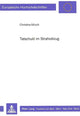 Book cover of: Tatschuld im Strafvollzug