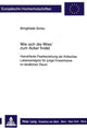 Book cover of: Wie sich die Wies' zum Acker findet
