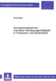 Book cover of: AmnestiemaAmnestiemanahmen und deren Verfassungsmaeigkeit in Frankreich und Deutschland