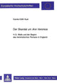 Book cover of: Der Skandal um «Ann Veronica»