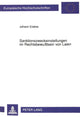 Book cover of: Sanktionszweckeinstellungen im Rechtsbewutsein von Laien