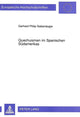 Book cover of: Quechuismen im Spanischen Suedamerikas
