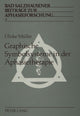 Book cover of: Graphische Symbolsysteme in der Aphasietherapie