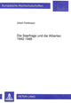 Book cover of: Die Saarfrage und die Alliierten 1942-1948