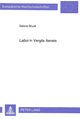 Book cover of: «Labor» in Vergils Aeneis