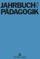 Book cover of: Jahrbuch Fuer Paedagogik 1993. By: Karl Chr Lingelbach