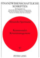 Book cover of: Kommunales Krisenmanagement