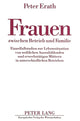 Book cover of: Frauen zwischen Betrieb und Familie