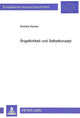 Book cover of: Aengstlichkeit Und Selbstkonzept