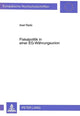 Book cover of: Fiskalpolitik in Einer Eg-Waehrungsunion