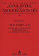 Book cover of: «The Vital Soul»