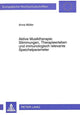 Book cover of: Aktive Musiktherapie: Stimmungen, Therapieerleben Und Immunologisch Relevante Speichelparameter