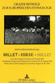 Book cover of: Millet - Hirse - Millet