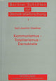 Book cover of: Kommunismus - Totalitarismus - Demokratie