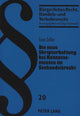 Book cover of: Die neue Skripturhaftung bei Konnossementen im Seehandelsrecht