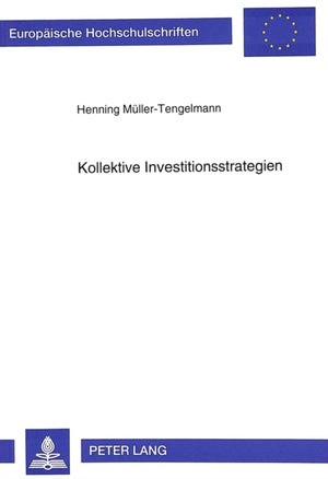 Kollektive Investitionsstrategien
