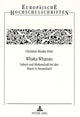 Book cover of: Whaka Whanau