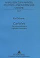 Book cover of: Car Wars. By: Karl Schwarz