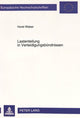 Book cover of: Lastenteilung in Verteidigungsbuendnissen