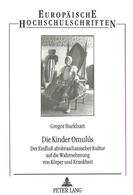 Book cover of: Die Kinder Omulus