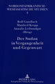 Book cover of: Der Sudan in Vergangenheit und Gegenwart