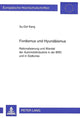 Book cover of: Fordismus und Hyundaeismus