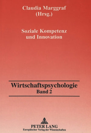 Soziale Kompetenz und Innovation